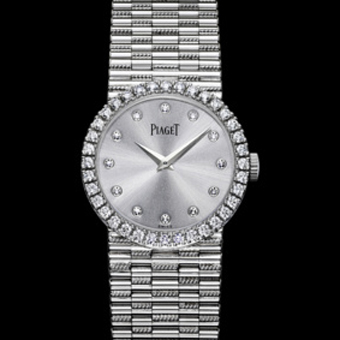 Piaget ピアジェ スーパーコピー ダンサー G0A10580 レディース 手巻き 腕時計